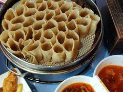 -晋西北菜馆(双塔西街店)