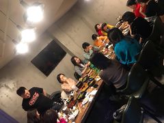-老铁岭·涮肚烧烤(太原街店)