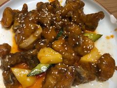 排骨-宋小谨(惠安禹洲店)