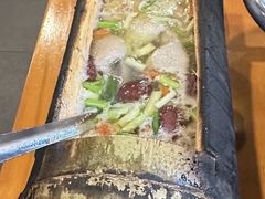 -61号餐吧(兴坪古镇漓江店)