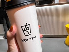 -KOI Thé(正佳广场店)