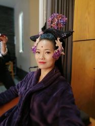 -盘子女人坊古装写真摄影(厦门总店)