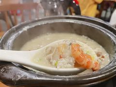 -德林砂锅粥(景田店)