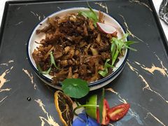 -写庭·鱼鲜川菜·宴请(铁像寺水街店)
