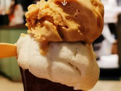 海盐焦糖冰淇淋-LUNEURS月乐诗·法式冰淇淋(环贸店)