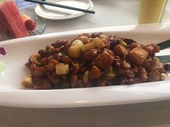 -香融府·烤鸭·家常菜(马家堡路店)