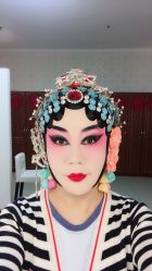 -梨园天地京剧摄影(玲珑天地店)