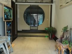 -竹雨堂创意中国菜(裕华店)