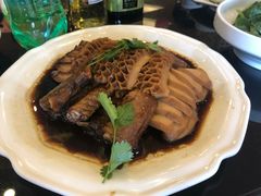 -新南华大酒店(广中店)