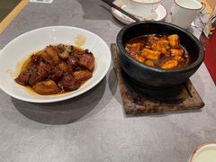 -阿毛饭店(和义路店)