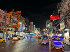 -唐人街(耀华力路)