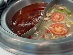 -季季红火锅(柳州城中万达二店)