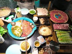 -吼堂老火锅(太古里总店)