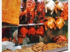 -桃苑烧腊饭店