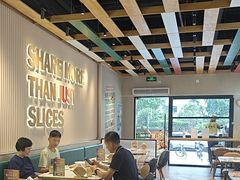 -棒约翰比萨·意面(肇嘉浜路店)