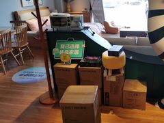 -林氏家居(上海亿联家居店)