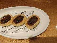 -红棉中餐厅·广州海航威斯汀酒店