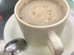 -义顺牛奶公司(庇利金街店)