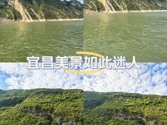 -巫峡·神女景区