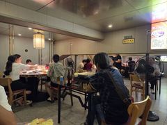 -聚味罗记大排檔·烧烤·鲜鱼杂·甲鱼煲(科学馆店)