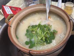 -潮之南·潮汕菜·鱼仔档(南山店)