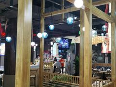 大堂-云天楼国鼎喜宴中心(国鼎店)