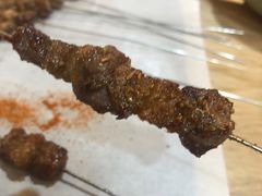 -烤五行·烧烤烤串(石佛营店)