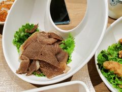 -古关火锅店(古北水镇景区店)