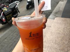 -1点点(江干四季青店)