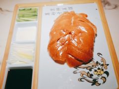 -荷塘秋月·本帮江浙菜(国权路店)