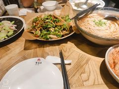 阳春奥灶面-新梅华(太仓万达店)