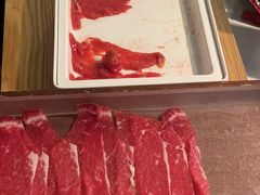 -辣虎·庭院火锅(临平新天地店)
