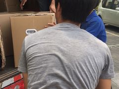 -骆驼日式搬家收纳整理