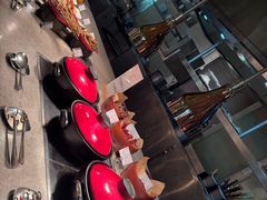 -前海华侨城JW万豪酒店·都会尚膳自助餐厅·熟成牛排海鲜酒水畅飨