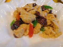 -功德林素菜饭庄(前门店)