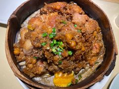 -小柴米·传统江西菜(八一广场店)