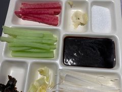 -小大董·烤鸭(观景餐厅·南京西路店)