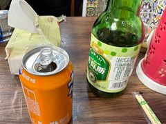 -新疆阿力烧烤