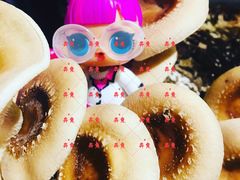 手剪香菇-谭鸭血老火锅(漳州路店)