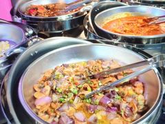 -香港新曜记茶餐厅(星耀城店)