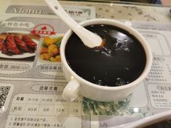 养身烧仙草-益汁湘(三坊七巷店)