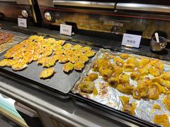 -川骄海鲜自助(亚运村店)