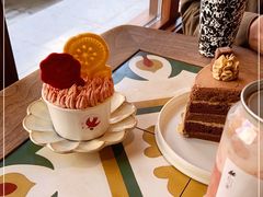 -侘寂甜品(自取店)