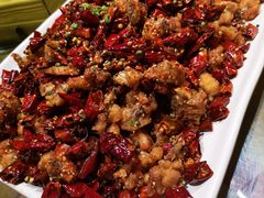 -望京一号·重庆江湖菜(工体店)