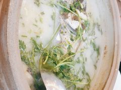 -风味小馆(天目湖宾馆店)