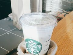 -星巴克(朵云轩店)