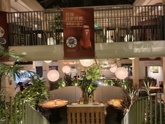 -馋嘴猫北京食堂·烤鸭·宵夜(亚运村店)