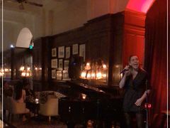 -LONG BAR 廊吧(外滩华尔道夫酒店)