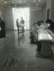 -DR钻戒(杭州星光大道店)