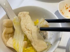 -莆田餐厅PUTIEN(世博源店)